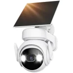 Imou IPC-K9EP-3T0WE IP Κάμερα Παρακολούθησης Wi-Fi Full HD+ 3MP Αδιάβροχη Μπαταρίας με Αμφίδρομη Επικοινωνία και Φακό 2.8mm - Image 4