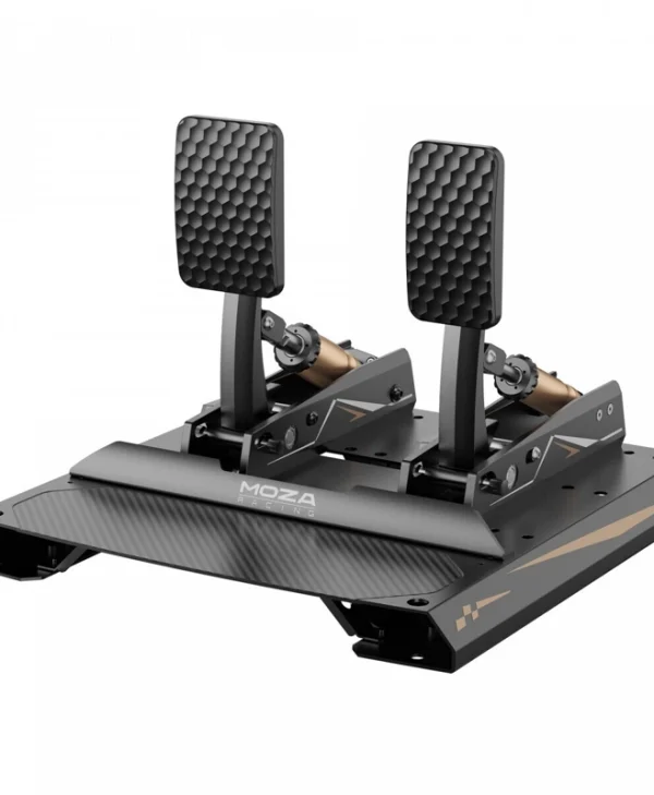Moza Racing CRP2 Pedals Throttle and Brake (RS066) Πετάλια για PC