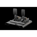 Moza Racing CRP2 Pedals Throttle and Brake (RS066) Πετάλια για PC - Image 4