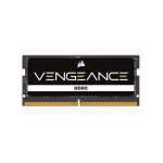 Corsair Vengeance DDR5 με Module 1x16GB και Ταχύτητα 5600 για Laptop CMSX16GX5M1A5600C48 - Image 2