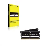 Corsair Vengeance DDR5 με Module 1x16GB και Ταχύτητα 5600 για Laptop CMSX16GX5M1A5600C48 - Image 8