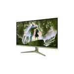 Arozzi NoVa IPS HDR Monitor 31.5" QHD 2560x1440 180Hz με Χρόνο Απόκρισης 2ms GTG Πράσινο AZ-NO-32T2K180-FST - Image 2