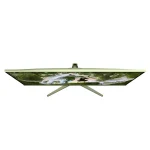 Arozzi NoVa IPS HDR Monitor 31.5" QHD 2560x1440 180Hz με Χρόνο Απόκρισης 2ms GTG Πράσινο AZ-NO-32T2K180-FST - Image 4
