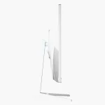 Arozzi Nova IPS Gaming Monitor 27" QHD 2560x1440 180Hz με Χρόνο Απόκρισης 2ms GTG Λευκό AZ-NO-27T2K180-WT - Image 4
