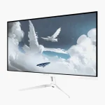 Arozzi Nova IPS Gaming Monitor 27" QHD 2560x1440 180Hz με Χρόνο Απόκρισης 2ms GTG Λευκό AZ-NO-27T2K180-WT - Image 5