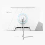 Arozzi Nova IPS Gaming Monitor 27" QHD 2560x1440 180Hz με Χρόνο Απόκρισης 2ms GTG Λευκό AZ-NO-27T2K180-WT - Image 7