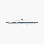 Arozzi Nova IPS Gaming Monitor 27" QHD 2560x1440 180Hz με Χρόνο Απόκρισης 2ms GTG Λευκό AZ-NO-27T2K180-WT - Image 8