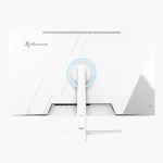Arozzi NoVa IPS HDR Monitor 31.5" QHD 2560x1440 180Hz με Χρόνο Απόκρισης 2ms GTG Λευκό AZ-NO-32T2K180-WT - Image 5