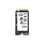 Transcend SSD 256GB τύπου M.2 με σύνδεση PCI Express 4.0 TS256GMTE410S - Image 3