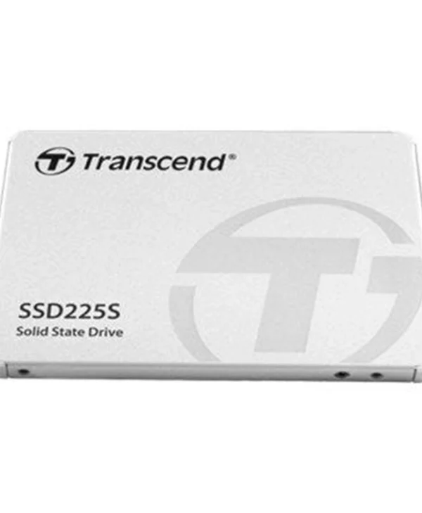 Transcend SSD225S 500GB τύπου 2.5'' με σύνδεση SATA III TS500GSSD225S