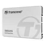 Transcend SSD225S 500GB τύπου 2.5'' με σύνδεση SATA III TS500GSSD225S - Image 3