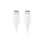 Samsung USB 2.0 Cable USB-C male - USB-C 45W Λευκό 1m EP-DN975BWEGWW - Image 2