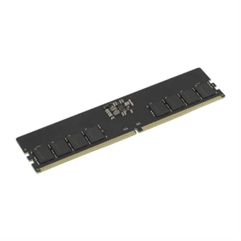 GoodRAM DDR5 με Module 1x16GB και Ταχύτητα 5600 για Desktop GR5600D564L46S/16G