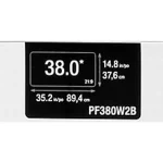 3M PF380W2B Φίλτρο Οθόνης 7100158935 - Image 2