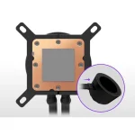 NZXT KRAKEN PLUS 280 V2 v2 Υδρόψυξη AIO CPU με 2 Ανεμιστήρες 120mm RL-KN280-B2 - Image 2