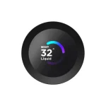 NZXT KRAKEN PLUS 280 V2 v2 Υδρόψυξη AIO CPU με 2 Ανεμιστήρες 120mm RL-KN280-B2 - Image 3