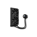 NZXT KRAKEN PLUS 280 V2 v2 Υδρόψυξη AIO CPU με 2 Ανεμιστήρες 120mm RL-KN280-B2 - Image 6