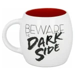 Stor Darth Vader Κούπα Κεραμική Λευκή 385ml 278 - Image 2