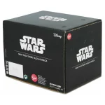 Stor Darth Vader Κούπα Κεραμική Λευκή 385ml 278 - Image 4