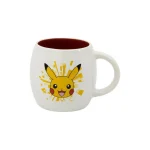 GB eye Pokemon: Pikachu Κούπα Κεραμική Λευκή 478 - Image 2