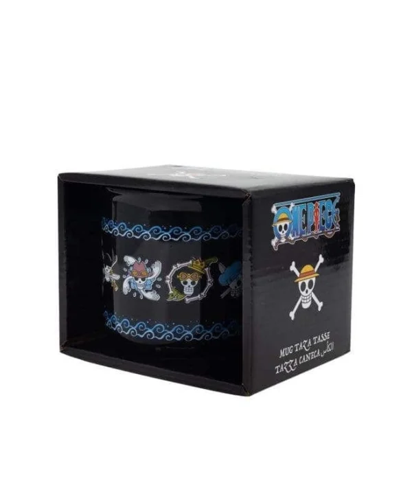 Stor Κούπα Κεραμική 415ml 537