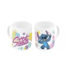 Disney Lilo & Stitch Hawaian Flower Κούπα Κεραμική 325ml 88140 - Image 2
