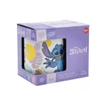 Disney Lilo & Stitch Hawaian Flower Κούπα Κεραμική 325ml 88140 - Image 3