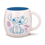 Stor Stitch Drawing Κούπα Κεραμική 385ml 95743