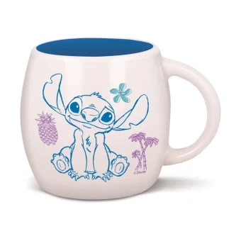 Stor Stitch Drawing Κούπα Κεραμική 385ml 95743