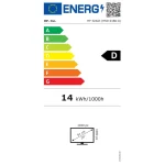 HP 324ph IPS Monitor 23.8" FHD 1920x1080 B0BU9UT#ABB - Image 7
