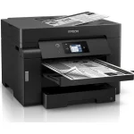 Epson C11CJ41401 Ασπρόμαυρο Πολυμηχάνημα Inkjet με WiFi και Mobile Print 1704757