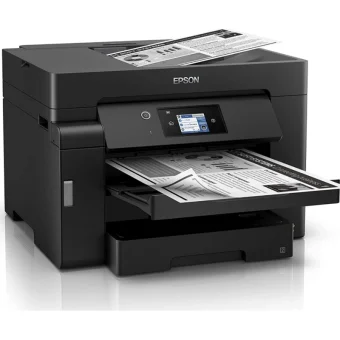 Epson C11CJ41401 Ασπρόμαυρο Πολυμηχάνημα Inkjet με WiFi και Mobile Print 1704757