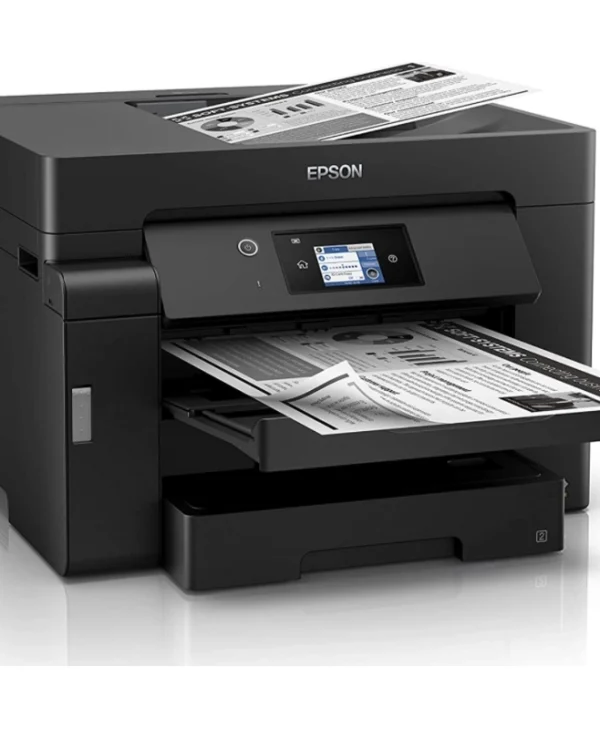 Epson C11CJ41401 Ασπρόμαυρο Πολυμηχάνημα Inkjet με WiFi και Mobile Print 1704757