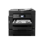 Epson C11CJ41401 Ασπρόμαυρο Πολυμηχάνημα Inkjet με WiFi και Mobile Print 1704757 - Image 3