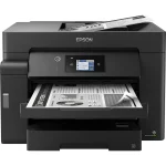 Epson C11CJ41401 Ασπρόμαυρο Πολυμηχάνημα Inkjet με WiFi και Mobile Print 1704757 - Image 4