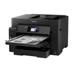 Epson C11CJ41401 Ασπρόμαυρο Πολυμηχάνημα Inkjet με WiFi και Mobile Print 1704757 - Image 5