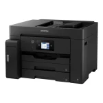 Epson C11CJ41401 Ασπρόμαυρο Πολυμηχάνημα Inkjet με WiFi και Mobile Print 1704757 - Image 7