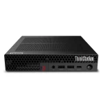 Lenovo ThinkStation P3 Tiny Gen 2 PC (Core Ultra 5 235/16GB DDR5/512GB SSD/W11 Pro) 30K5003KGE