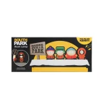 Led Παιδικό Φωτιστικό Γραφείου Αφής South Park Κίτρινο 5056563708698 - Image 2