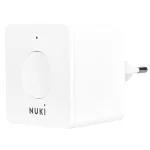 Nuki Bridge Smart Bridge Wi-Fi / Bluetooth Συμβατό με Google Home, Apple HomeKit & Alexa 9120072082122