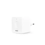 Nuki Bridge Smart Bridge Wi-Fi / Bluetooth Συμβατό με Google Home, Apple HomeKit & Alexa 9120072082122 - Image 2