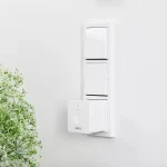 Nuki Bridge Smart Bridge Wi-Fi / Bluetooth Συμβατό με Google Home, Apple HomeKit & Alexa 9120072082122 - Image 3