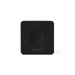 Nuki Bridge Smart Bridge Wi-Fi / Bluetooth Συμβατό με Google Home, Apple HomeKit & Alexa 9120072082122 - Image 6