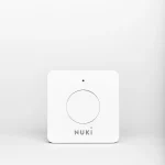 Nuki Bridge Smart Bridge Wi-Fi / Bluetooth Συμβατό με Google Home, Apple HomeKit & Alexa 9120072082122 - Image 9