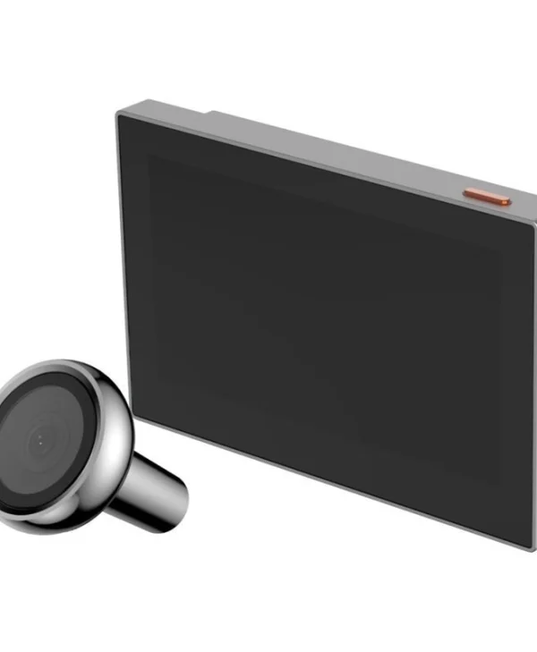 Ezviz CS-HP2 Κουδούνι Πόρτας Ασημί 318500207