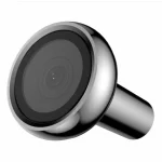 Ezviz CS-HP2 Κουδούνι Πόρτας Ασημί 318500207 - Image 5