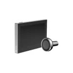 Ezviz CS-HP2 Κουδούνι Πόρτας Ασημί 318500207 - Image 7