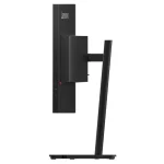 Lenovo T34WD-40 Ultrawide IPS Monitor 34" QHD 3440x1440 με Χρόνο Απόκρισης 6ms GTG 64AEGAT1EU - Image 5