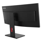 Lenovo T34WD-40 Ultrawide IPS Monitor 34" QHD 3440x1440 με Χρόνο Απόκρισης 6ms GTG 64AEGAT1EU - Image 7