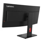Lenovo T34WD-40 Ultrawide IPS Monitor 34" QHD 3440x1440 με Χρόνο Απόκρισης 6ms GTG 64AEGAT1EU - Image 8